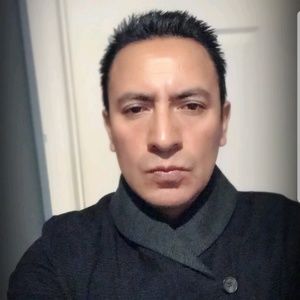 Meet your Posher, Edgar